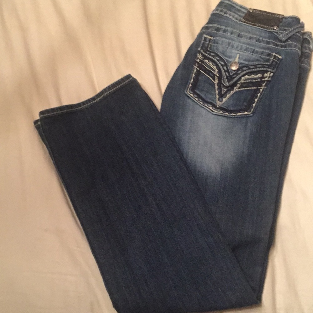Vigoss Jeans